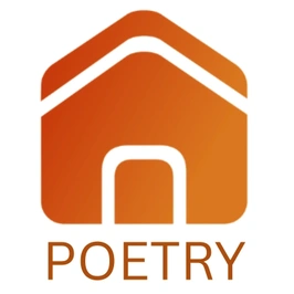 Poetry Logo